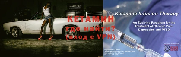 винт Лагань