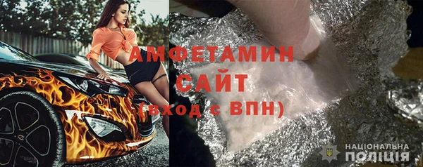 винт Лагань