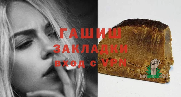 винт Лагань